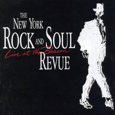 The New York Rock And Soul Revue: Live At The Beacon