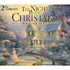 The Night Before Christmas (2cd) (includes Dvd) (digi-pak)