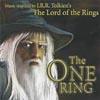 Thhe One Ring: Music Inspired By The Lo5d Of The Rings