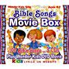 The Original Bible Songs & Movie Box (3cd) (includes Dvd)