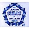 The Original Stars Off Bluegrass Music