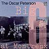 The Oscar Peterson Big 6 At Montreux (remaster)