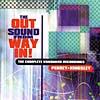 The Out Sound From Wa yIn!: The Complete Vanguard Recordings (3cd)