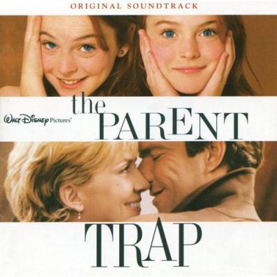 The Parent Trap Soundtrack