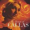 The Passion Of Callas (2cd) (remaster)