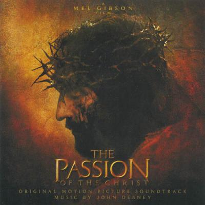 The Passion Of The Christ Soundtrack