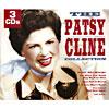 The Patsy Cline Collection (3cd) (digi-pak)