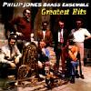 The Philip Jones Brass Ensemble Greatest Hits