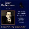 The Piano Library: The Chopin Recordings