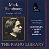 The Piano Library: The Legendary Recordings 1927-1933