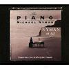 The Piano Soundtrack (digi-pak) (remaster)