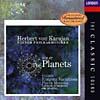 The Planets Op.32/enigma Variations Op.36