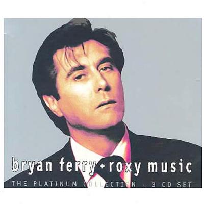 The Platinum Collection (3cd) (cd Slipcase)