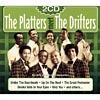 The Platetrs Meet The Drifters (2cd) (digi-pak)