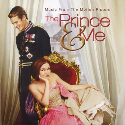 The Prince & Me Soundtrack