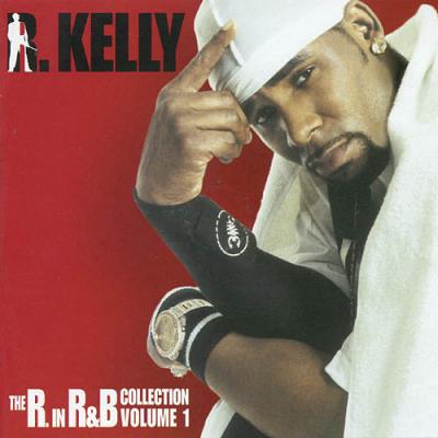 The R. In R&b Collection, Vol. 1