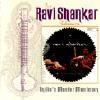 The Ravi Shankar Collection: India's Master Musician