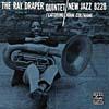 The Ray Draper Quintet Featuring John Coltrane (remaster)