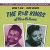 The R&b Kings Of New Orleans: The Best Of Ernie K. Doe & Chris Kenner (2 Disc Box Set) (remaster)