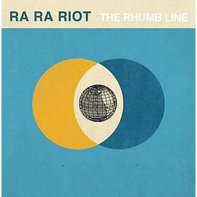 The Rhumb Line