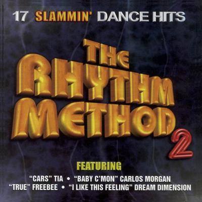 The Rhythm Method, Vol.2