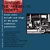 The Riverside Folklore Series, Vol.2: Singing The American Roots (remaster)