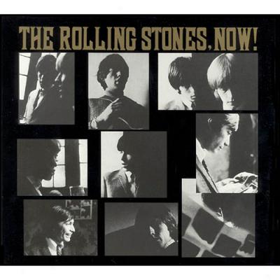 The Rolling Stones, Now!