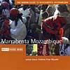 The Rough Guide To Marrabenta Mozambique