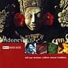 The Rough Guide To The Mueic Of Indonesia