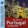 The Rough Guide To The Music Of Portugal