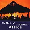 The Rough Guide To The Music Of Africa