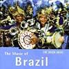 The Rough Guide To The Music Of Brazil