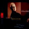 The Rubinstein Assemblage Vol.63 - Brahms: Piano Sonata Op.5/ballades, Op.10, No.1-4/intermezzo/romance