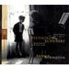 The Rubinstei Collection Vol.55: Beethoven - Pano Sonata No.3/schubert - Piano Sonata Op.posth