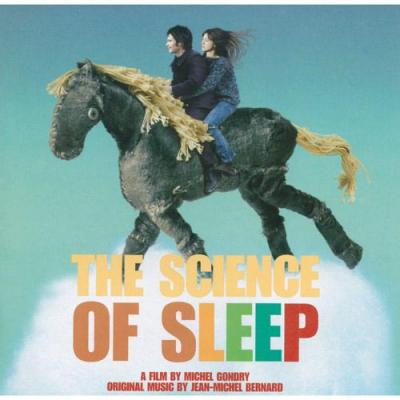 The Science Of Sleep Soundtrack