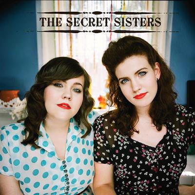 The Secret Sisters