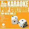 The Singing Machine: Pop Culture - Top Hits, Vol.3