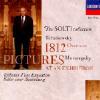 The Solti Collection - Mussorgsky Pictures: Tchaikovsky 1812