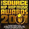 The Source Hip-hop Music Awards 2001 (edited)