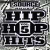 The Source Presentss: Hip Hop Hits, Vol.8 (edited)