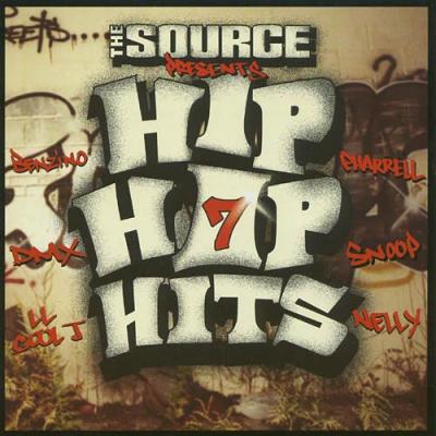 The Source Presents: Hip Hop Hits, Vol.7 (edited)