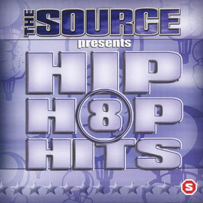 The Source Presents: Hip Hop Hits, Vol.8 (edited)