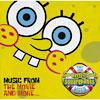 Ths Spongebob Squarepants Movie Soundtrack