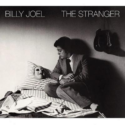 The Stranger (legacy Edition) (2cd)