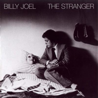 The Stranger (remaster)