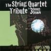 The String Quartet Tribute To 3 Doors Down