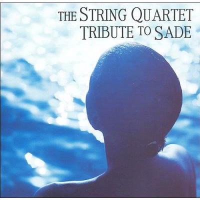 The String Quartet Tribute To Sade