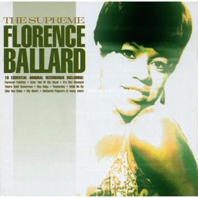 The Suoreme Florence Ballard