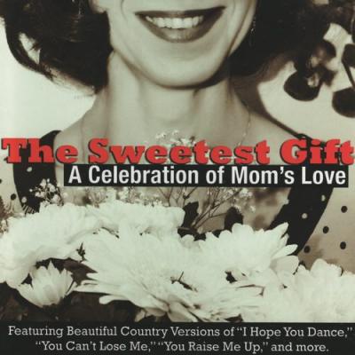 The Sweetest Donation: A Celebration Of Mlm's Love (wal-mart Exclusive) (cd Slipcase)