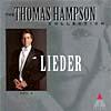 The Thomas Hampson Colection Vol. Ii